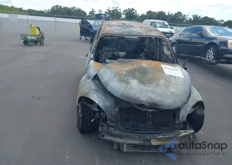 2003 Chrysler Pt Cruiser Gt z USA, uszkodzony, nr VIN 3C4FY78G73T514531